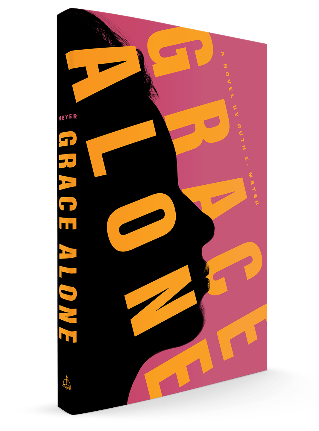 Grace Alone